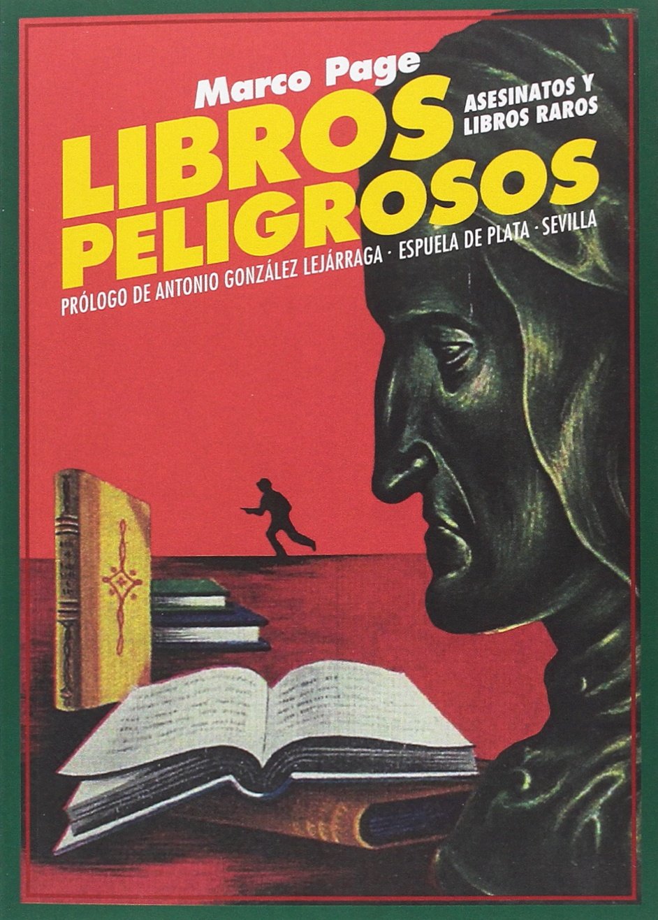 Libros peligrosos