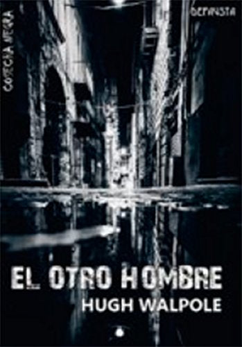 El otro hombre
