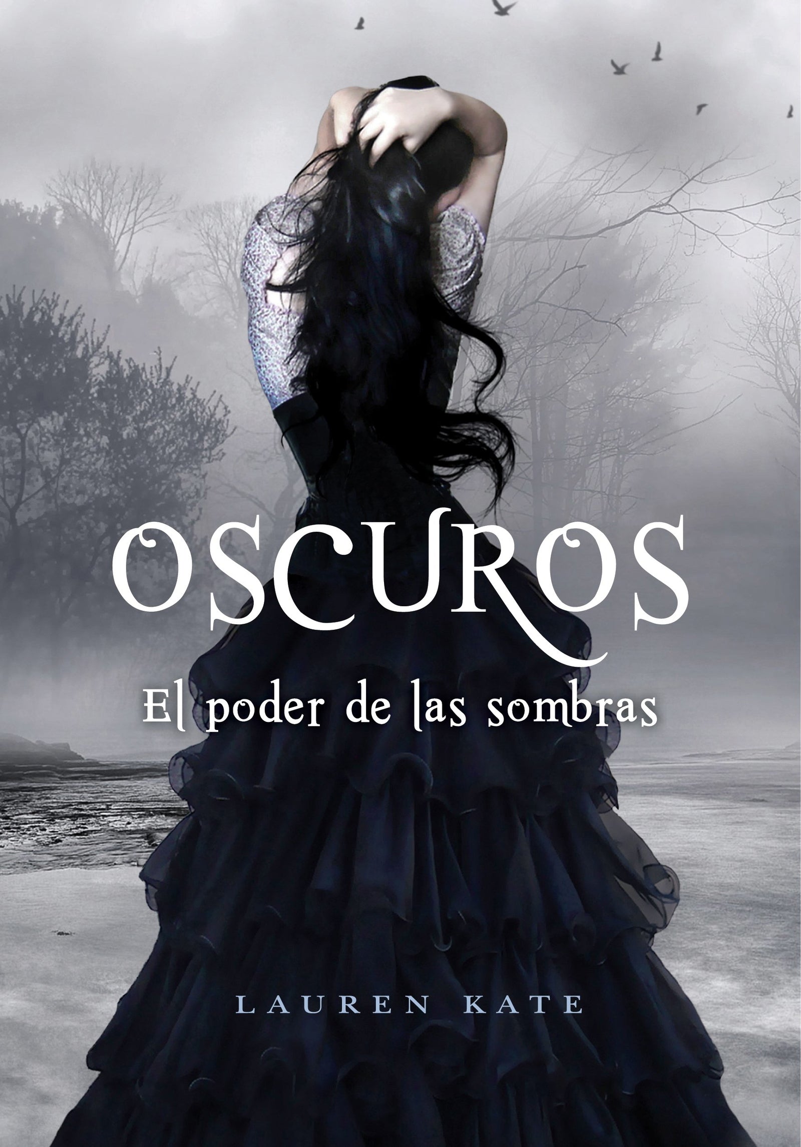 Oscuros: el poder de las sombras: 2 (Montena)
