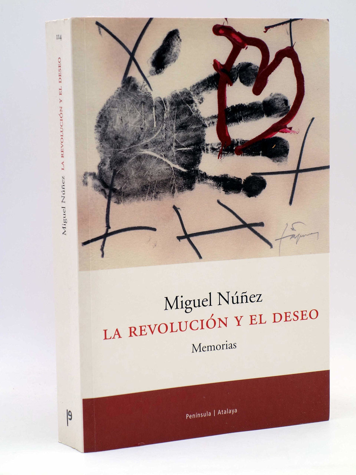 La revolución y el deseo.