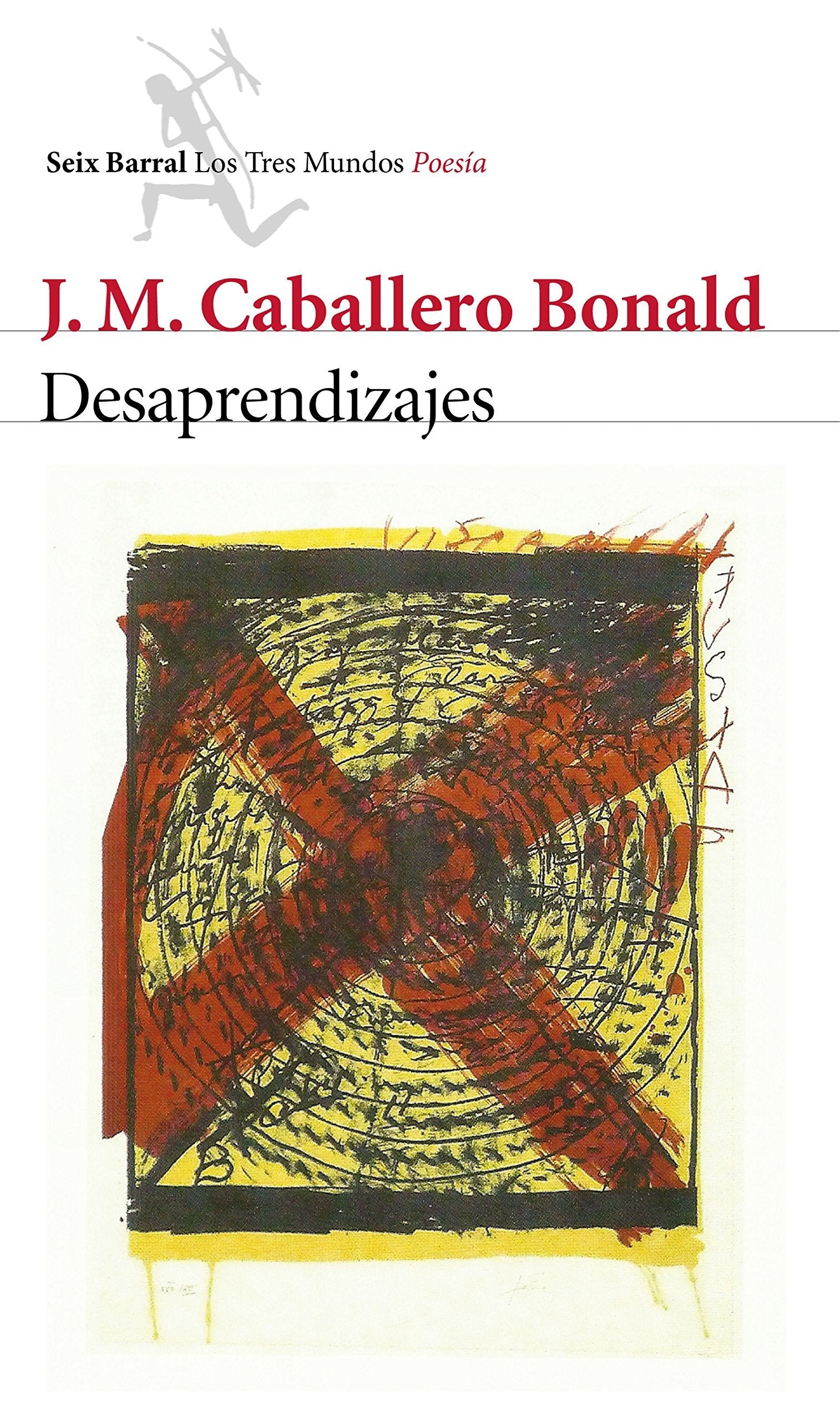 Desaprendizajes (Los Tres Mundos)