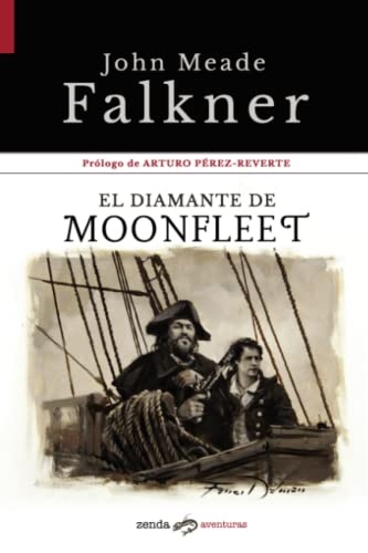 El diamante de Moonfleet