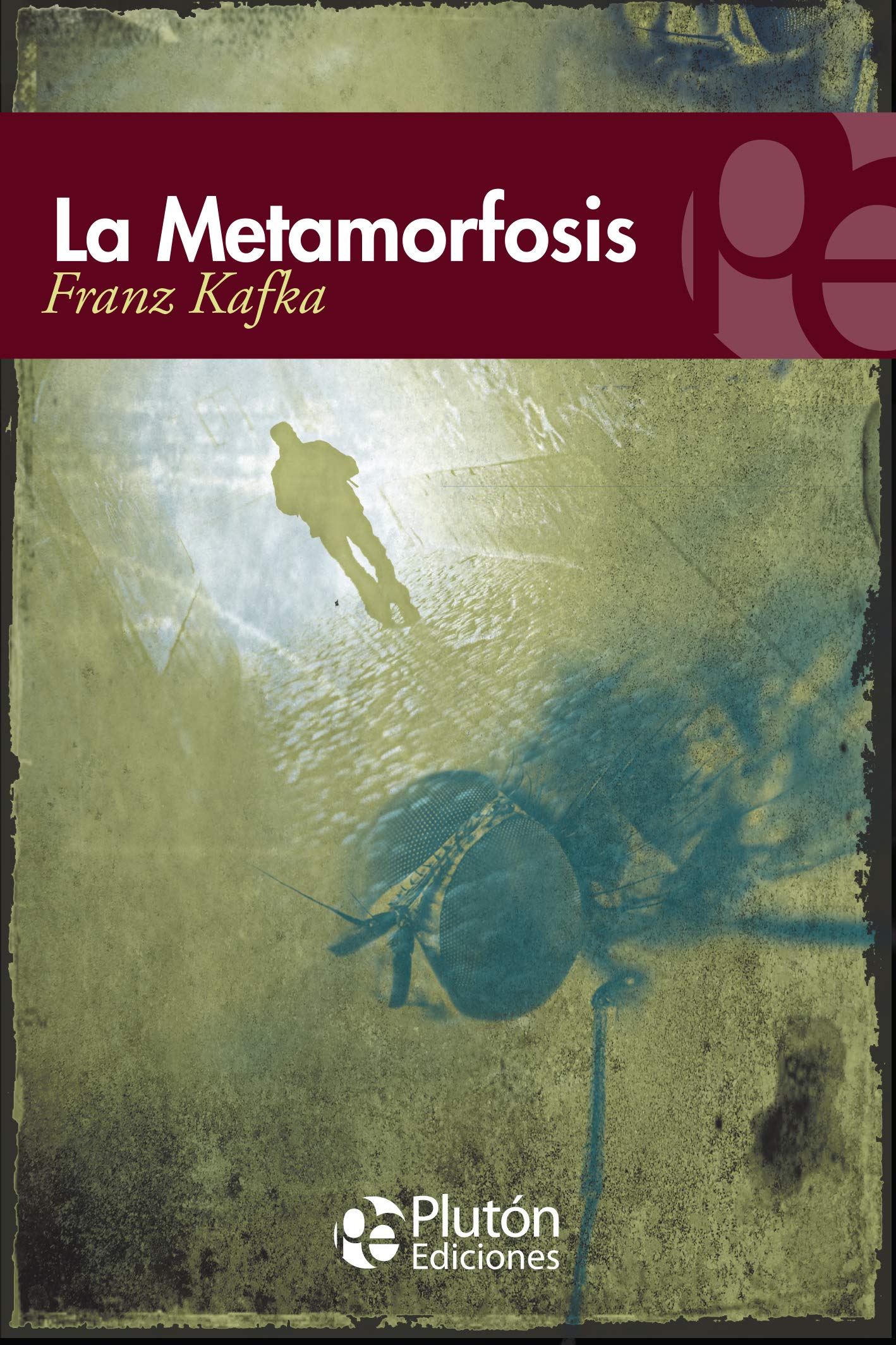 Metamorfosis (Colección Eterna)
