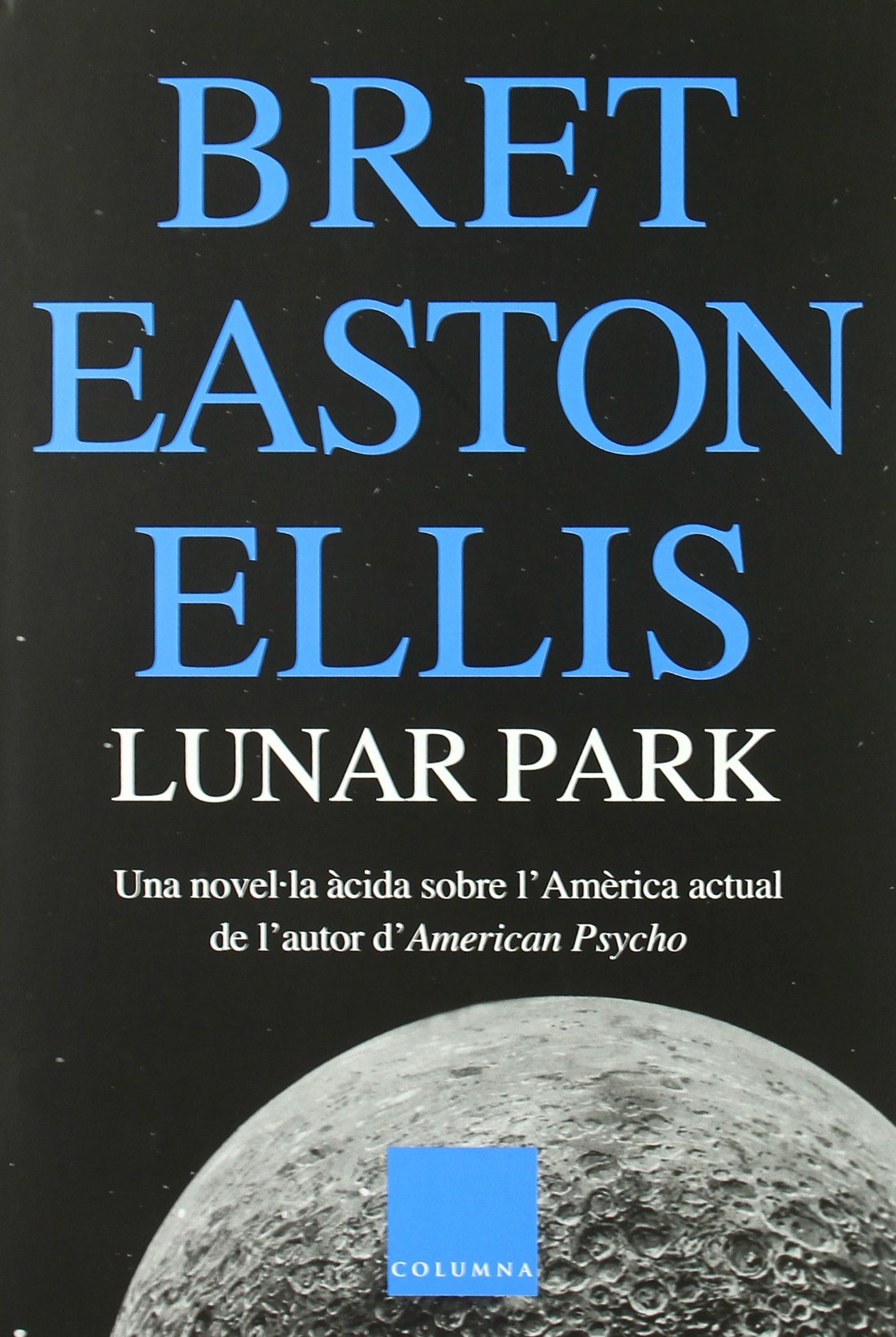 Lunar Park (Clàssica)