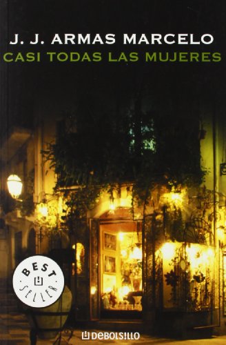 Casi todas las mujeres (BEST SELLER)