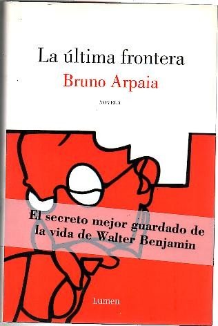 ULTIMA FRONTERA-LUMEN (NARRATIVA)