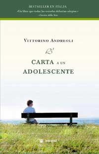Carta a un adolescente: 087 (OTROS INTEGRAL)