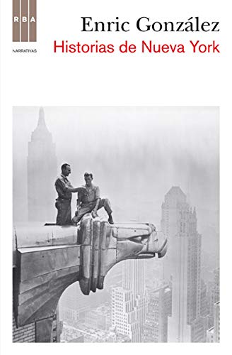 Historias de Nueva York: 237 (OTROS NO FICCIÓN)
