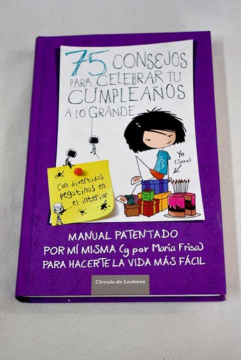 75 Consejos Para Celebrar Tu Cumpleaños A Lo Grande