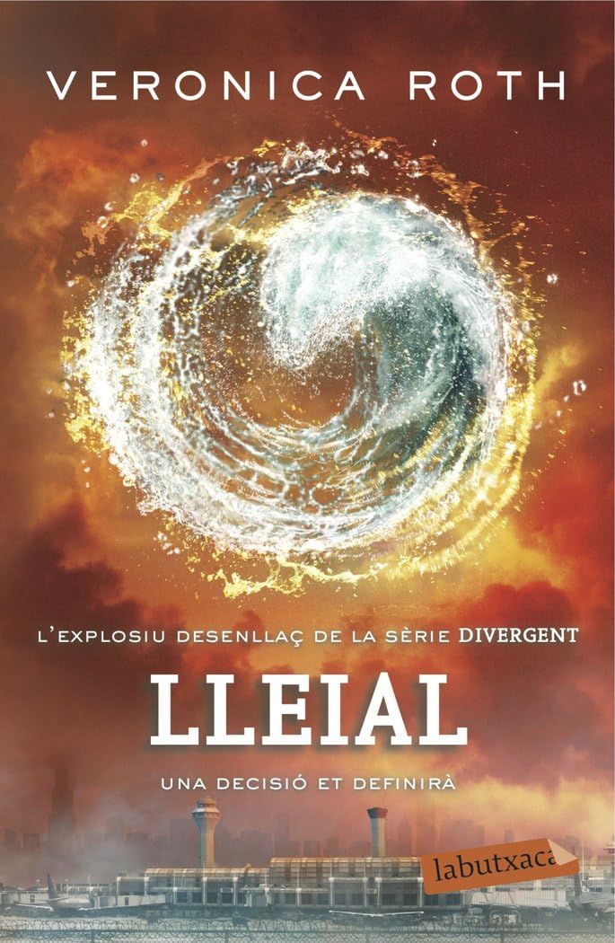 Lleial (LABUTXACA)
