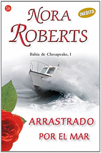 ARRASTRADO POR EL MAR FG (FORMATO GRANDE)