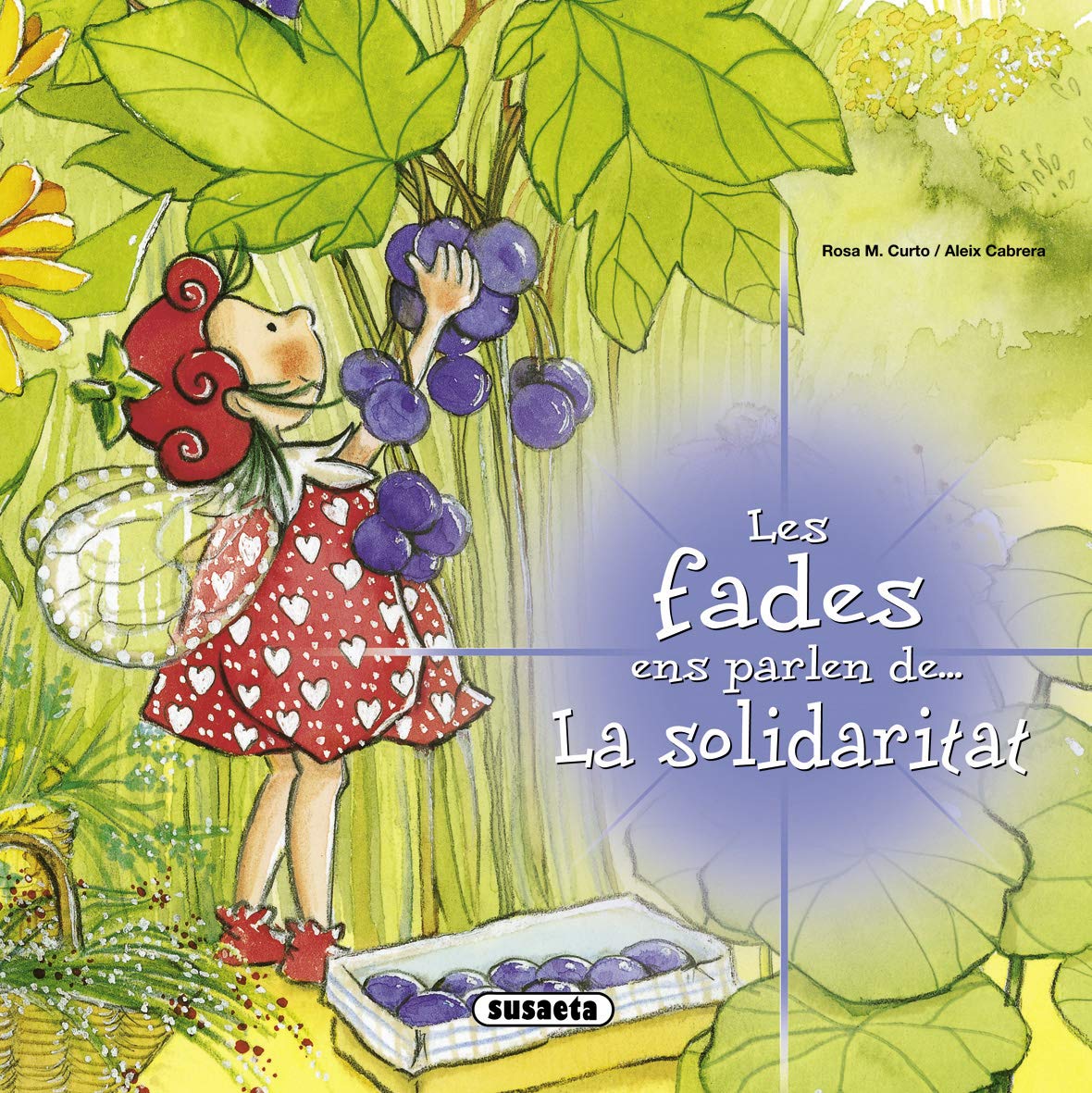 Fades Ens Parlen De Solidaritat (Les Fades Ens Parlen)