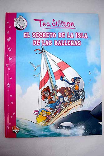 El Secreto De La Isla De Las Ballenas