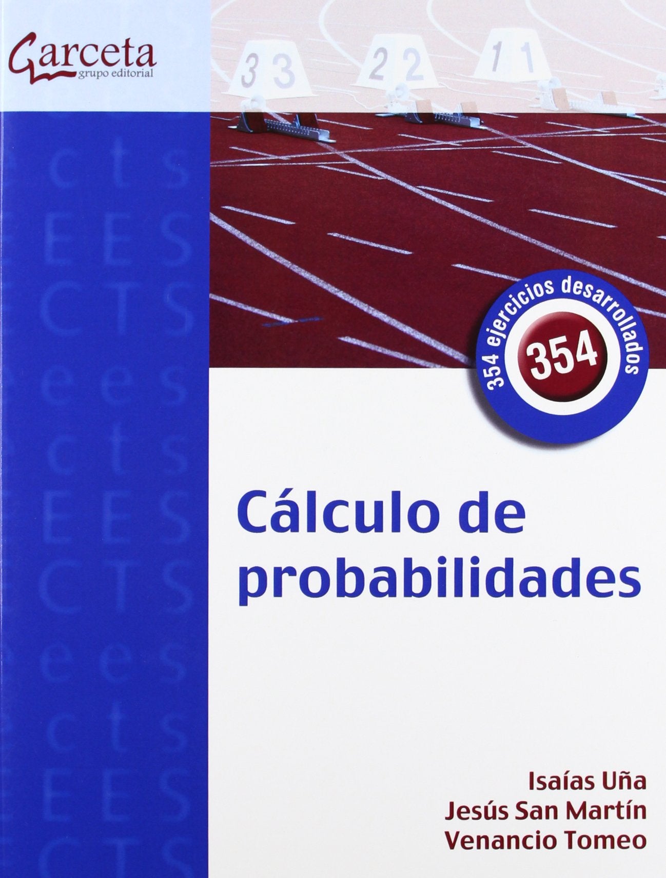 Calculo De Probabilidades (SIN COLECCION)