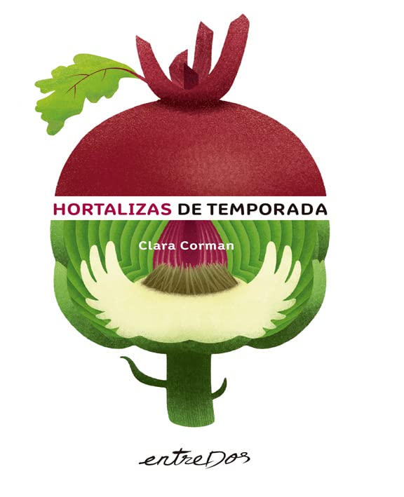 Hortalizas De Temporada (SIN COLECCION)