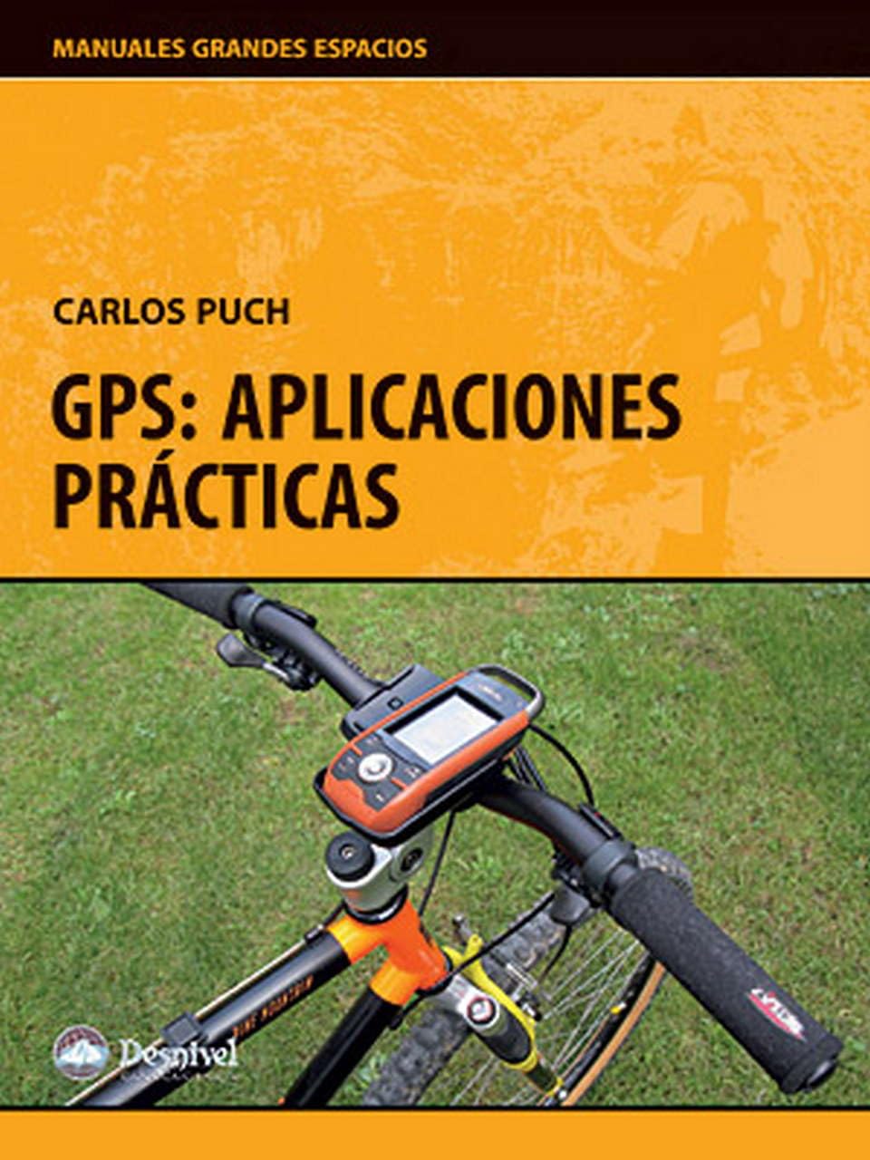 GPS, aplicaciones prácticas