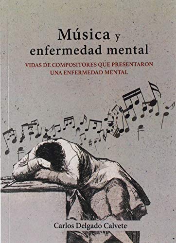 Música y enfermedad mental: 1 (Edición Punto Didot)