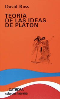 La teoría de las ideas de Platón (Teorema. Serie Menor)