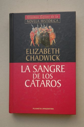 La Sangre De Los Cátaros