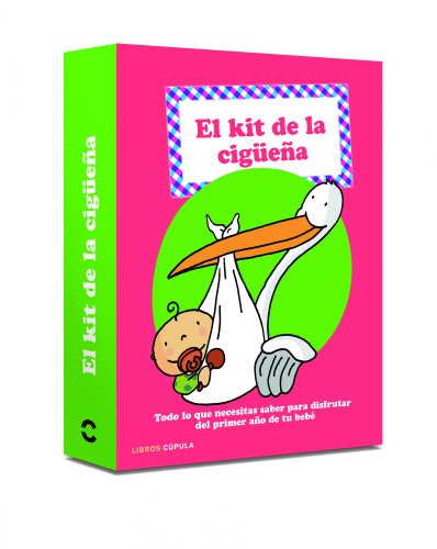 Kit de la cigüeña: 1 (Padres e hijos)