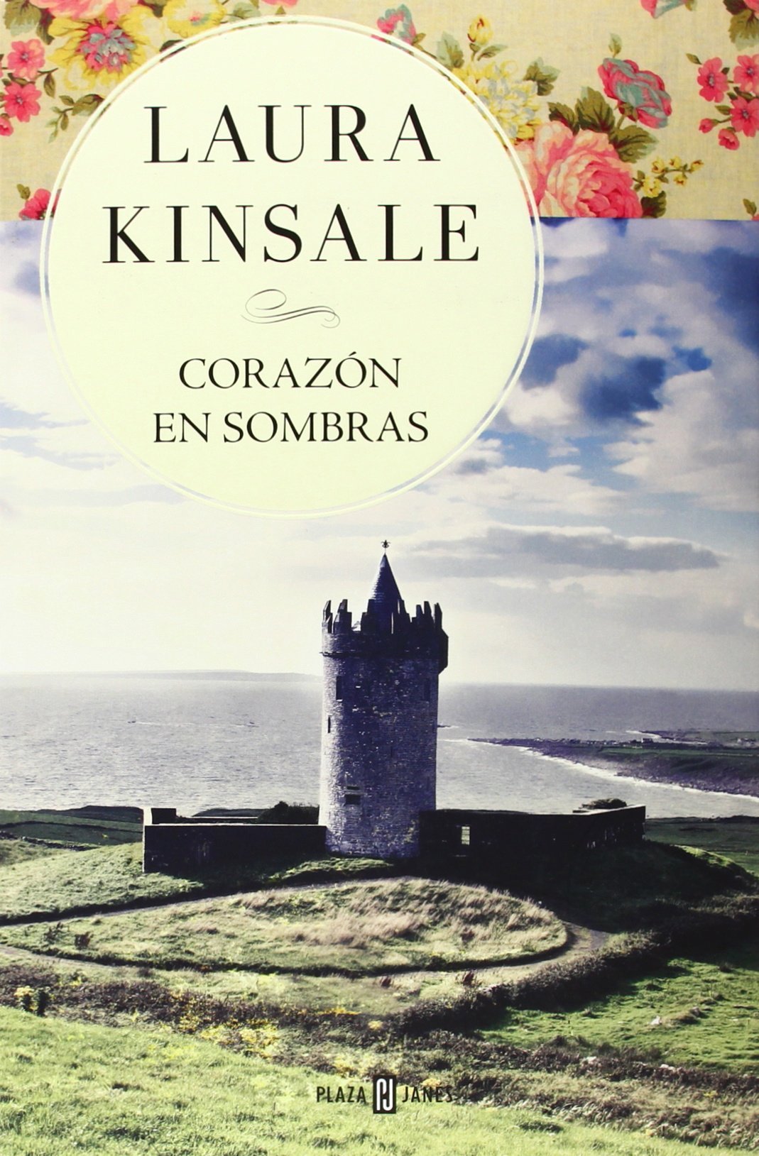 Corazón en sombras (Corazones medievales 2) (Narrativa femenina)