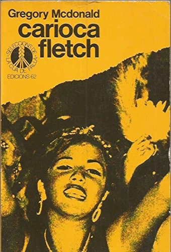 Carioca Fletch (Seleccions de la Cua de Palla)