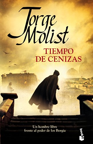 Tiempo de cenizas (Bestseller)