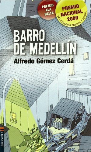 Barro de Medellín