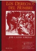 Los derechos del hombre