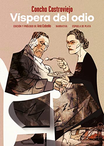 Víspera del odio: 140 (Narrativa)