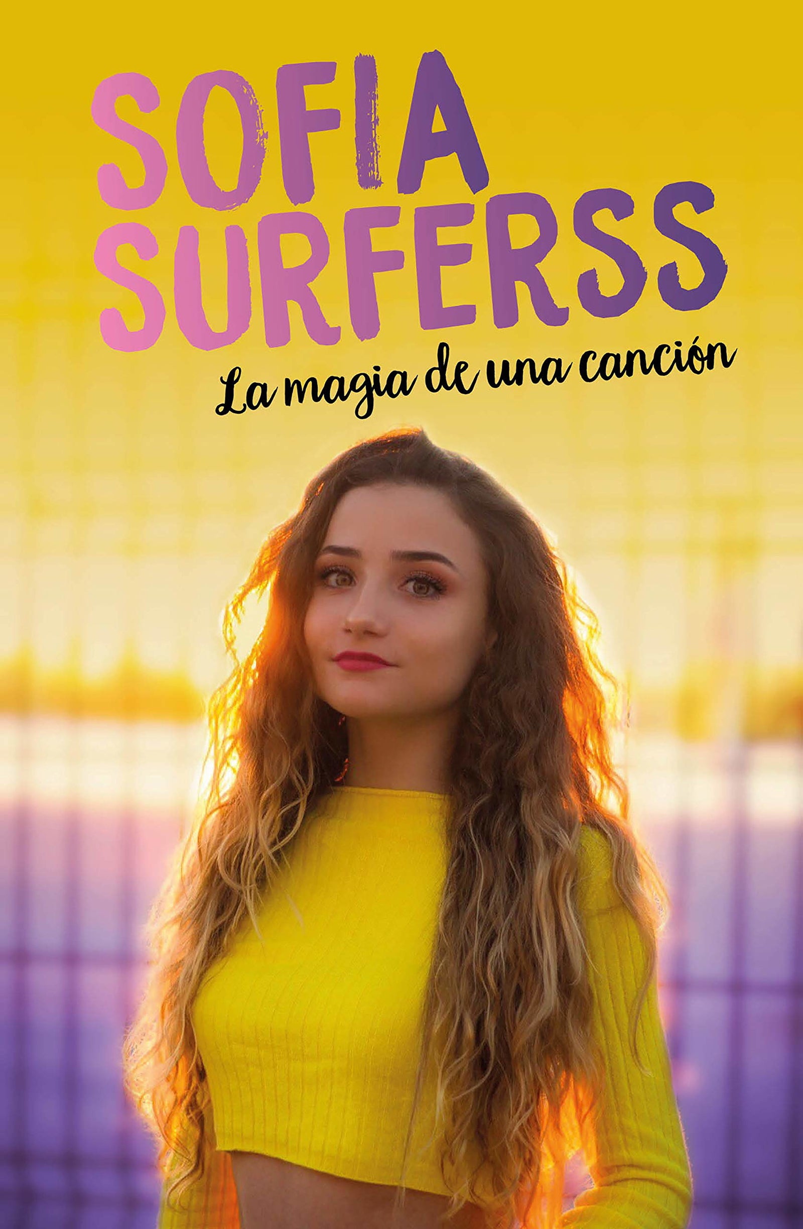 La magia de una canción (Sofía Surferss) (Lo más viral)