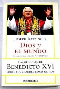 DIOS Y EL MUNDO (SIN COLECCION)