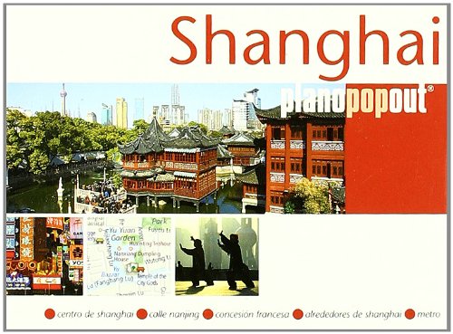 SHANGHAI PLANO (PLANOPOPOUT)