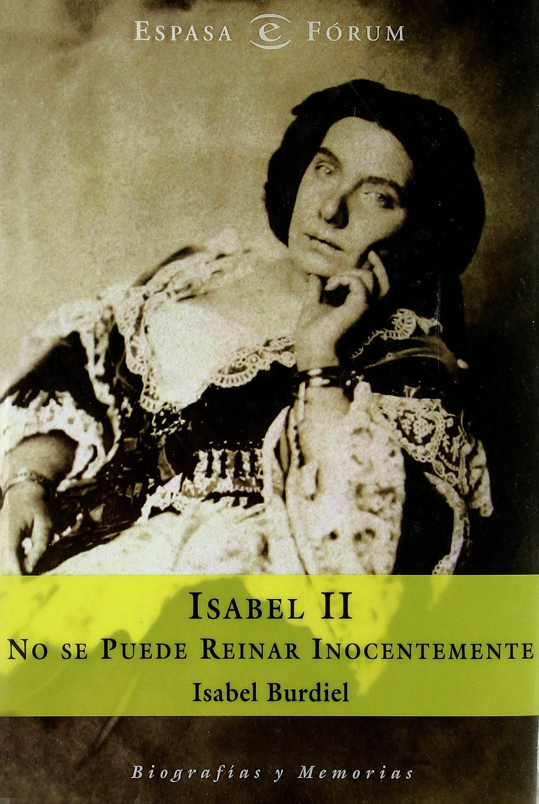 Isabel II