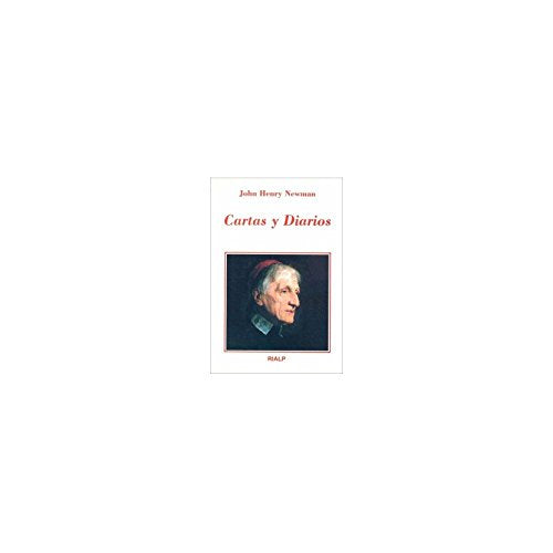 Cartas y diarios