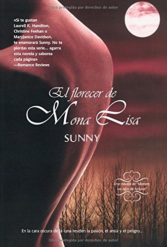El florecer de Mona Lisa (Pandora)