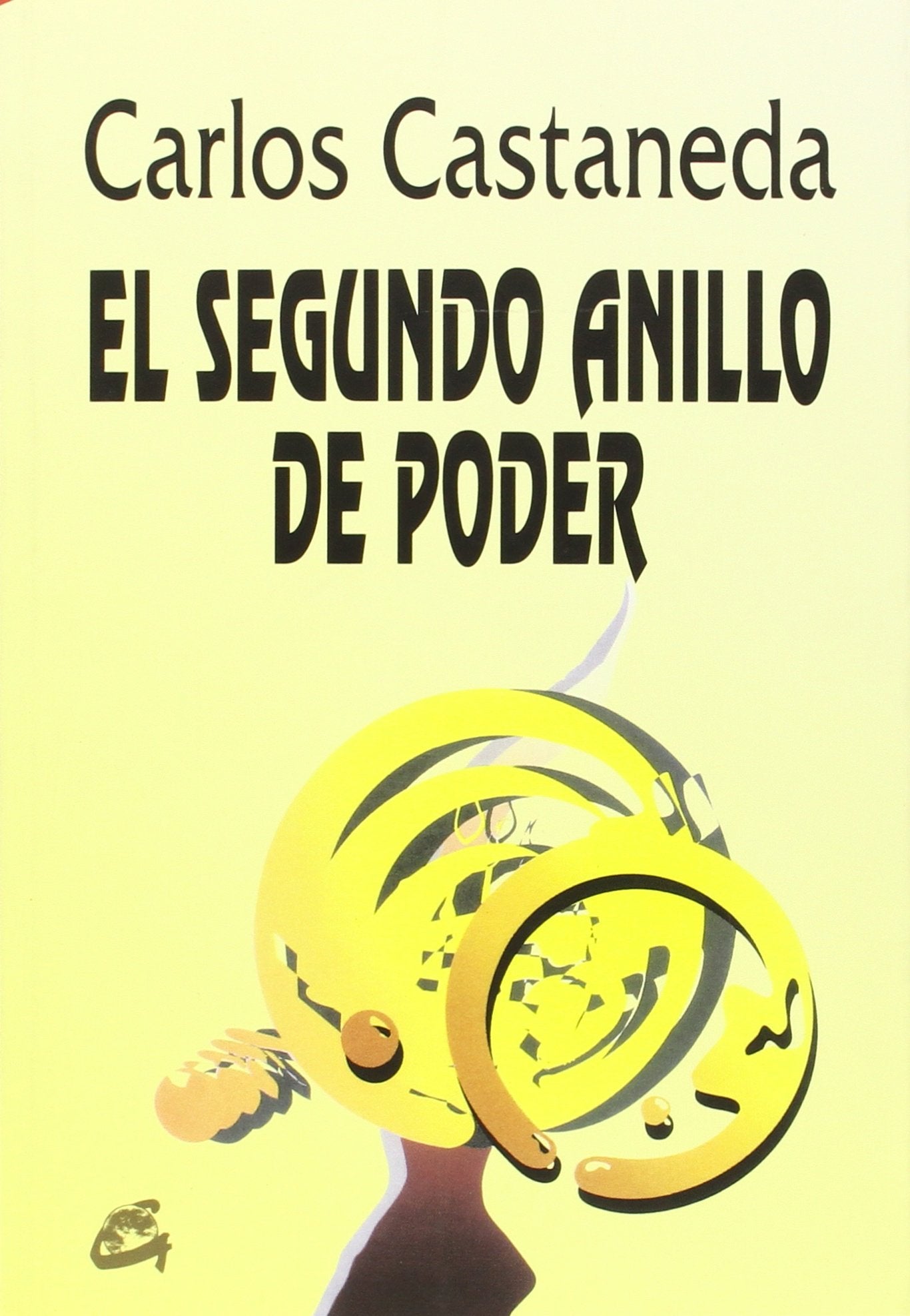 El segundo anillo de poder