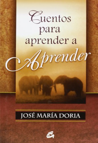 CUENTOS PARA APRENDER A APRENDER (SERENDIPITY)