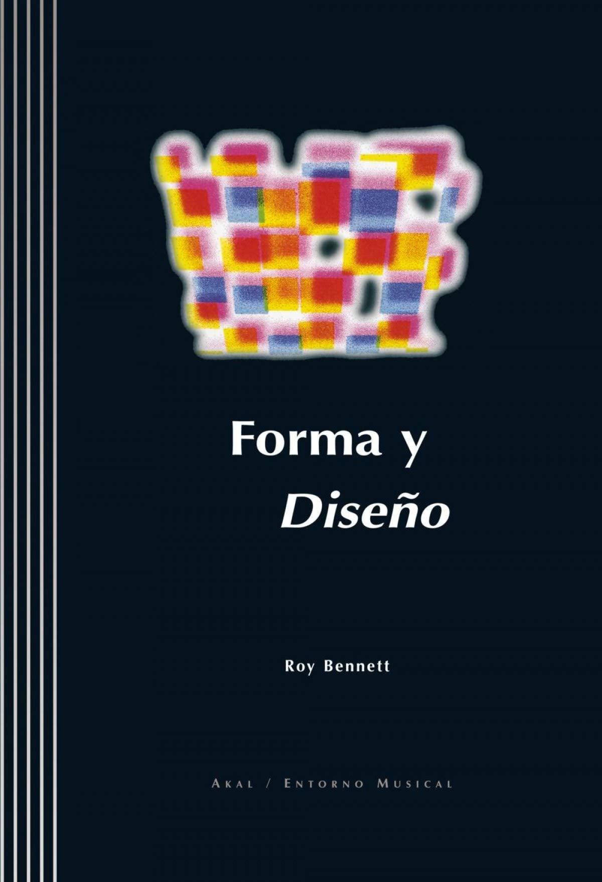 Forma y diseño: 5 (Entorno musical)