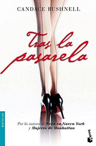 Tras la pasarela: 1 (Bestseller)