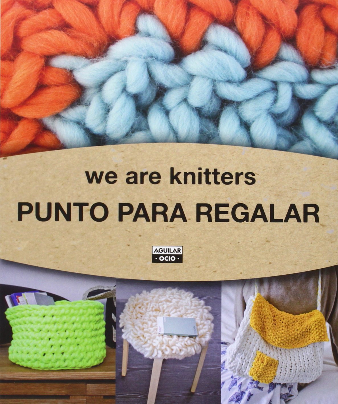 Punto para regalar (Ocio y tiempo libre)