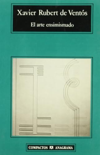 El arte ensimismado: 139 (Compactos)