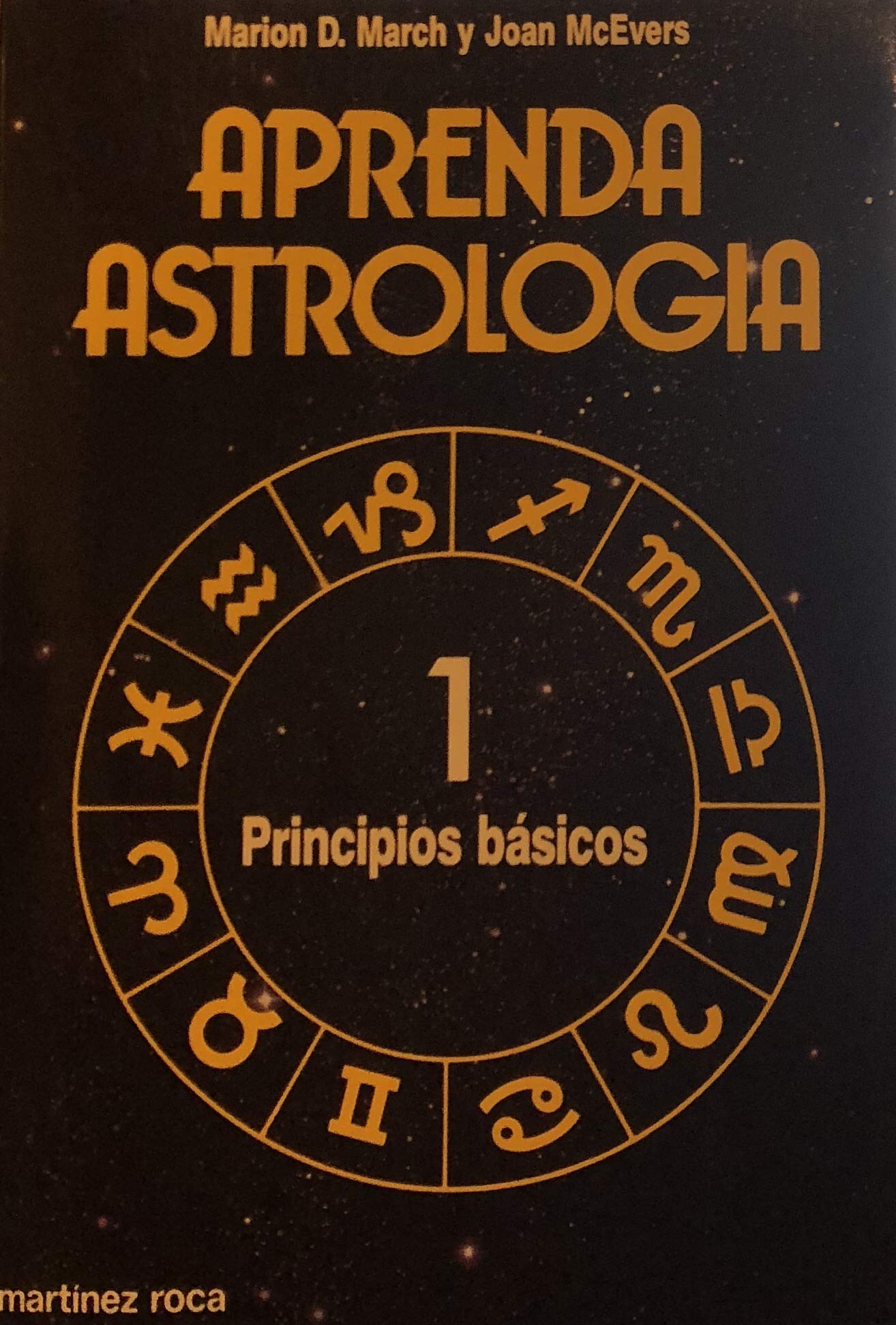 Aprenda astrologia