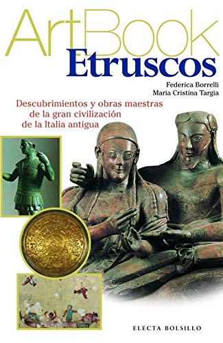 Etruscos (Art Book)