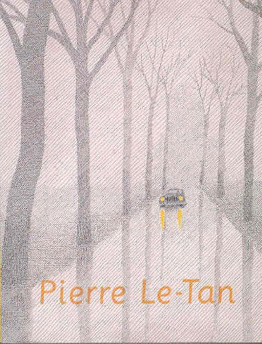 Pierre Le-Tan
