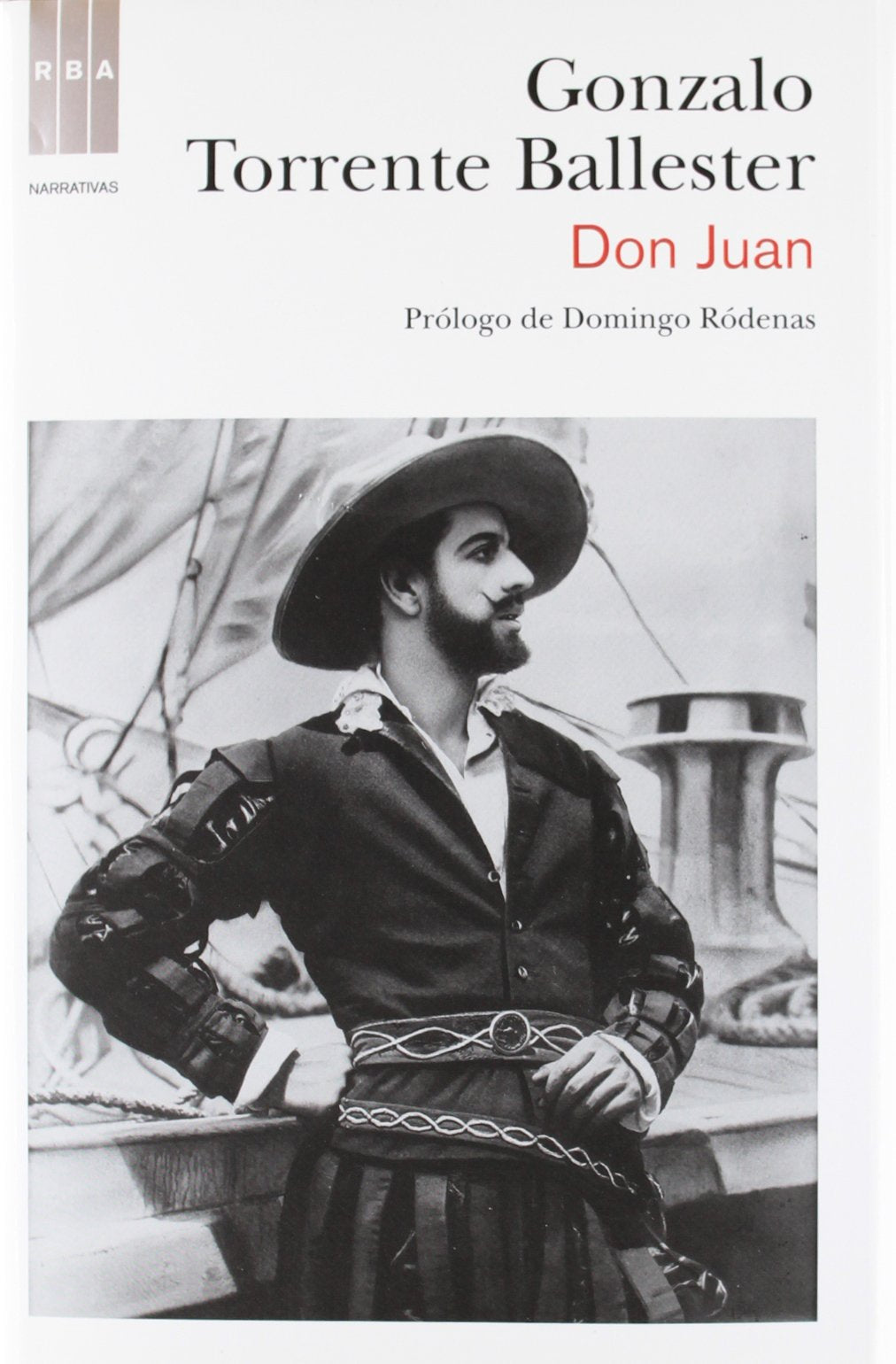 Don juan
