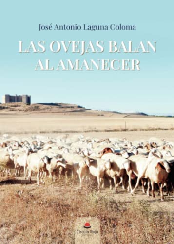 Las ovejas balan al amanecer (SIN COLECCION)