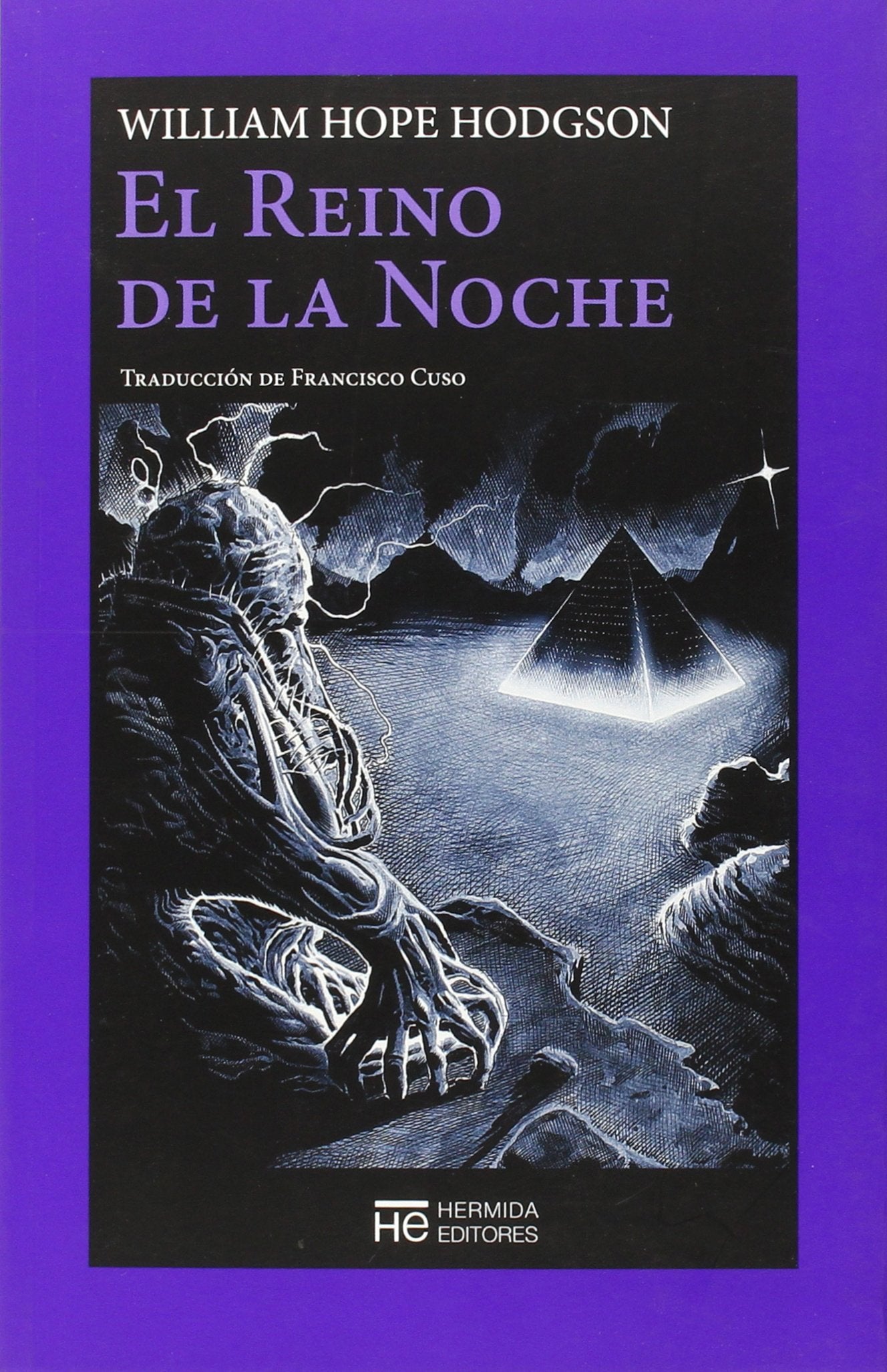 El Reino de la Noche