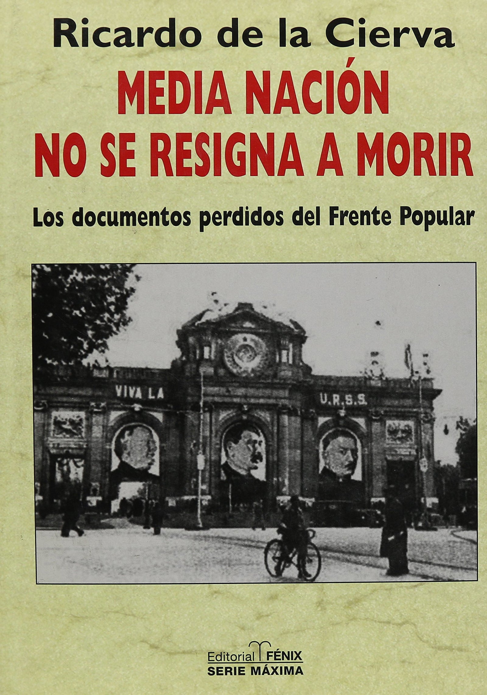 Media Nacion No Se Resigna A Morir