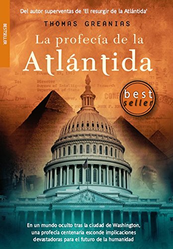 La profecía de la Atlántida